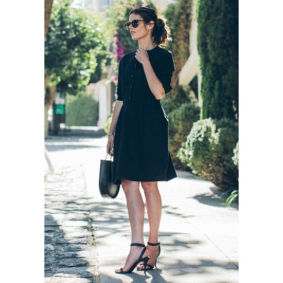 Taylor Stitch The Juniper Dress - Picture 2 of 15